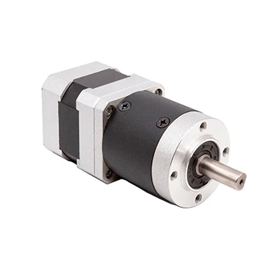 Động cơ DC không chổi than hướng 42mm