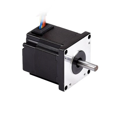Động cơ DC không chổi than 48V 4000RPM 0,144Nm 60W 1.63A 42x42x70mm